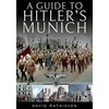 KNYGA David Mathieson Guide to Hitler's Munich