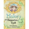 KNYGA David Mattison Hokey the Hoquarton Troll