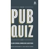 KNYGA David Mcgaughey The Big Pub Quiz Book