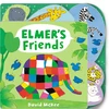 KNYGA David Mckee Elmer's Friends