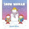 KNYGA David Mckee Snow Woman