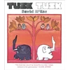 KNYGA David Mckee Tusk Tusk