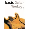 KNYGA David Mead Basic Guitar Workout