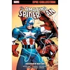 KNYGA David Michelinie Amazing Spider-Man Epic Collection: Assassin Nation (New Printing)