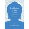 KNYGA David Michie Buddhism for Busy People
