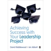 KNYGA David Middlewood Achieving Success with your Leadership Project