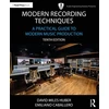 KNYGA David Miles Huber Modern Recording Techniques