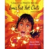 KNYGA David Mills Lima's Raudona Hot Chilli in French and English