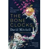 KNYGA David Mitchell Undifferentiated Bone Clocks