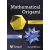 KNYGA David Mitchell Undifferentiated Mathematical Origami