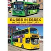 KNYGA David Moth Buses in Essex in the 21st Century