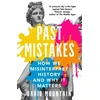 KNYGA David Mountain Past Mistakes
