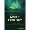 KNYGA David N Thomas Arctic Ecology