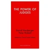 KNYGA David Neuberger Power of Judges