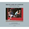 KNYGA David Newell Smith Brick Lane in London