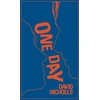 KNYGA David Nicholls One Day