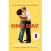 KNYGA David Nicholls One Day, Now a major Netflix series