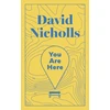 KNYGA David Nicholls You Are Here, The ultimate gift edition of the instant number 1 Sunday Times bestseller