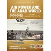 KNYGA David Nicolle Air Power and the Arab World 1909-1955