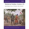 KNYGA David Nicolle Medieval Indian Armies (2)