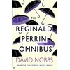 KNYGA David Nobbs Reginald Perrin Omnibus