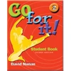 KNYGA David Nunan Go for it! 2