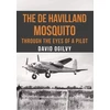 KNYGA David Ogilvy de Havilland Mosquito