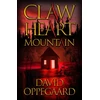 KNYGA David Oppegaard Claw Heart Mountain