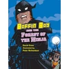 KNYGA David Orme Boffin Boy and the Forest of the Ninja
