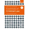 KNYGA David Ormerod Smith, Hogan, and Ormerod's Essentials of Criminal Law