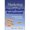 KNYGA David P Diana Marketing for the Mental Health Professional