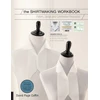 KNYGA David Page Coffin Shirtmaking Workbook
