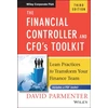 KNYGA David Parmenter Financial Controller and CFO's Toolkit