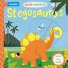 KNYGA David Partington Stegosaurus