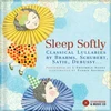 KNYGA David Pastor Sleep Softly
