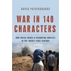KNYGA David Patrikarakos War in 140 Characters