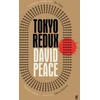 KNYGA David Peace Tokyo Redux