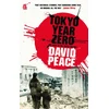 KNYGA David Peace Tokyo Year Zero