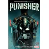 KNYGA David Pepose Punisher: The Bullet That Follows