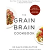 KNYGA David Perlmutter Grain Brain Cookbook