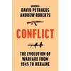 KNYGA David Petraeus Conflict, The Evolution of Warfare from 1945 to Ukraine