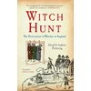 KNYGA David Pickering Witch Hunt