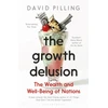 KNYGA David Pilling Growth Delusion