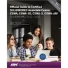 KNYGA David Planchard Official Guide to Certified SOLIDWORKS Associate Exams: CSWA, CSWA-SD, CSWA-S, CSWA-AM (SOLIDWORKS 2022 - 2025)