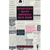 KNYGA David Quantick Quantick's Quite Difficult Quiz Book