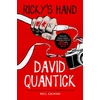 KNYGA David Quantick Ricky's Hand