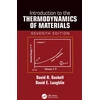 KNYGA David R Gaskell Introduction to the Thermodynamics of Materials