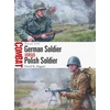 KNYGA David R Higgins German Soldier vs Polish Soldier