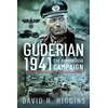 KNYGA David R Higgins Guderian 1941