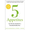 KNYGA David Raubenheimer 5 Appetites